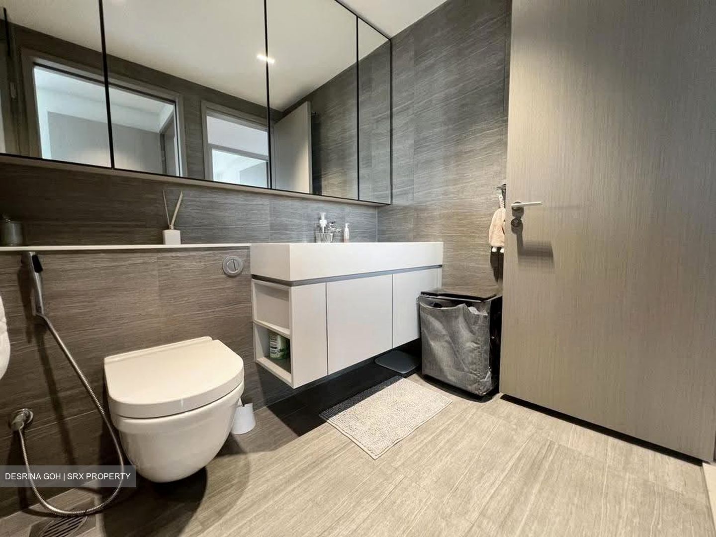 The Garden Residences (D19), Apartment #623184711